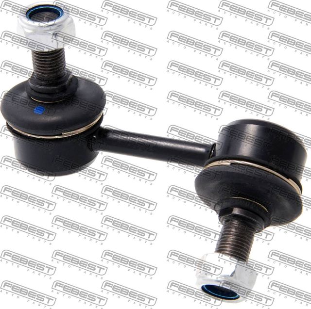 Стойка (тяга) стабилизатора Febest. Артикул 0423-901