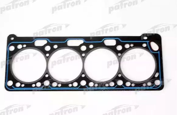 Прокладка ГБЦ Patron для SEAT Ibiza II 1993-2002. Артикул PG2-0041