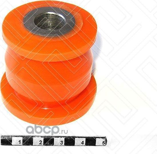 Сайлентблок заднего нижнего рычага задней подвески (в ступице). № 7-06-1249 (Полиуретан). Артикул 7061249