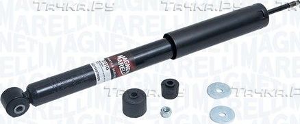 Амортизатор Magneti Marelli. Артикул 352731070000