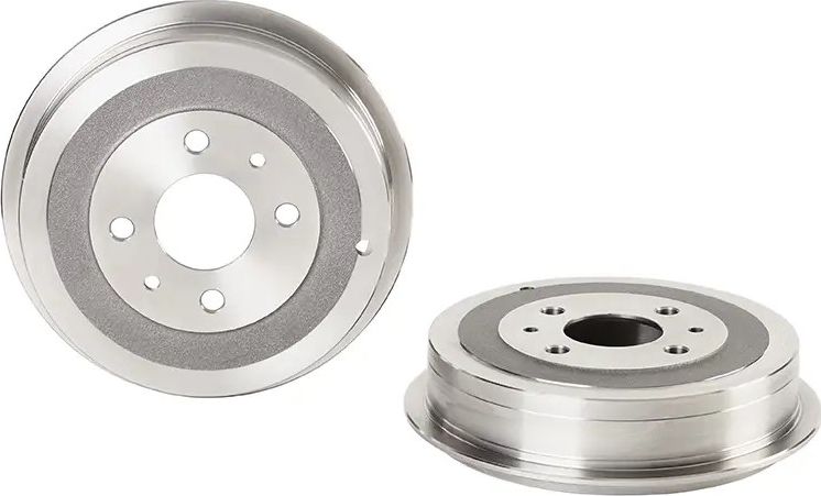 Тормозной барабан Brembo ESSENTIAL LINE. Артикул 14.7126.20