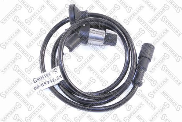 Датчик ABS Stellox. Артикул 06-65342-SX