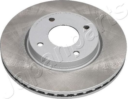 Тормозной диск Japanparts. Артикул DI-159C