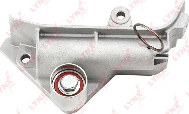 Натяжной ролик (натяжитель) ремня ГРМ LYNXauto. Артикул PT-1001