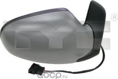 Зеркало боковое Patron. Артикул PMG1222M06