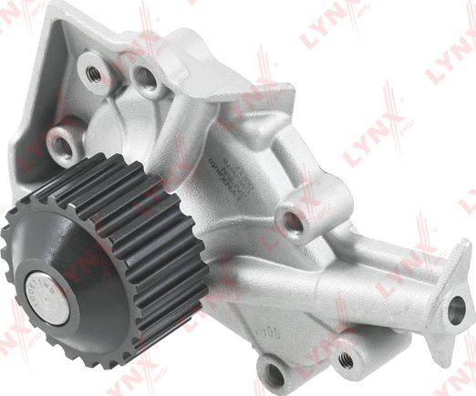 Помпа (водяной насос) LYNXauto. Артикул CW-0076