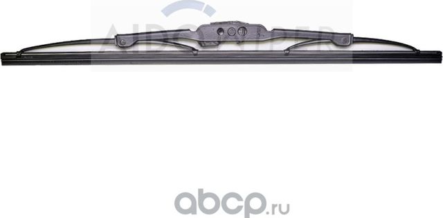 Щетка стеклоочистителя каркасная 410мм (16) (Aido). Артикул AD405C16