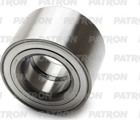 Ступичный подшипник (комплект) Patron. Артикул PBK3663
