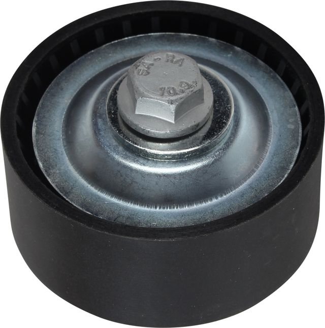 Направляющий (ведущий) ролик приводного поликлинового ремня JP Group. Артикул 4118301500