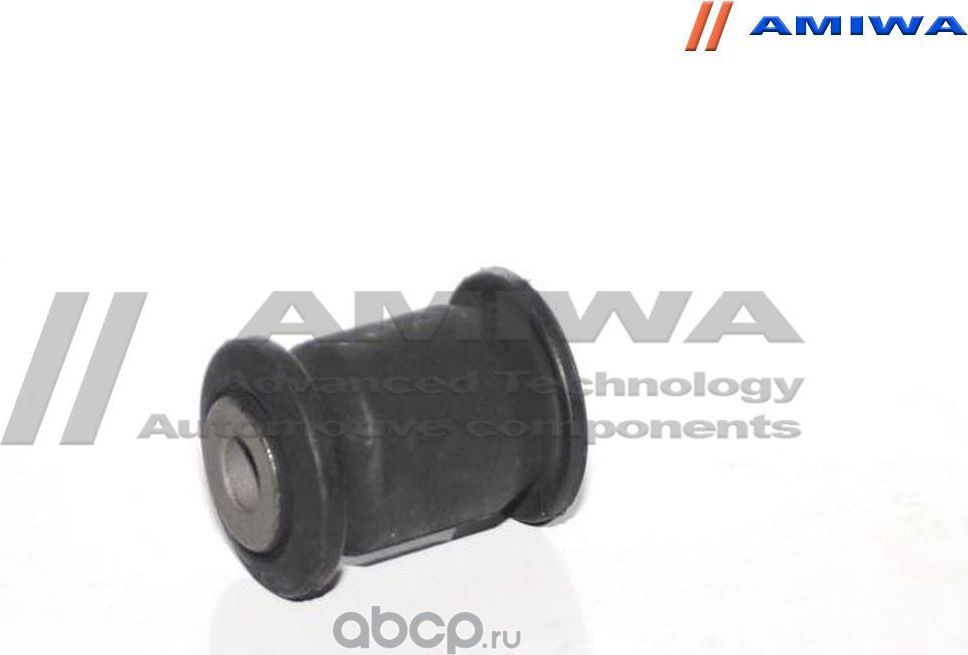 САЙЛЕНТБЛОК ПЕРЕДНИЙ ПЕРЕДНЕГО РЫЧАГА (Amiwa). Артикул 02241212