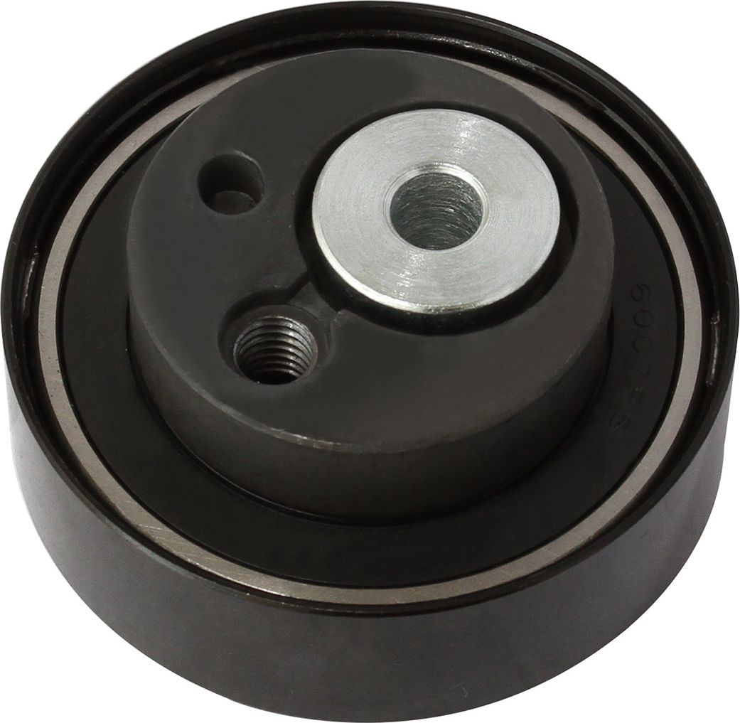 Натяжной ролик (натяжитель) ремня ГРМ Miles. Артикул AG01031