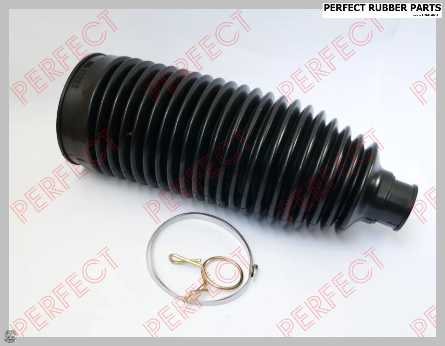 ПЫЛЬНИК РУЛЕВОЙ РЕЙКИ (Perfect). Артикул TO55UCK60FLR