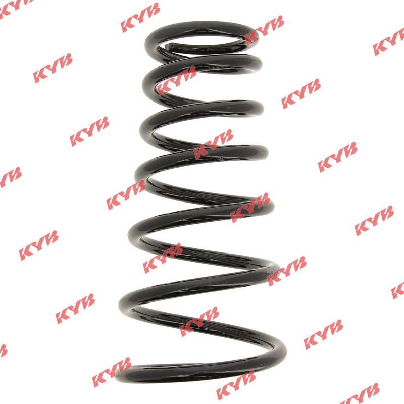 Пружина подвески KYB (Каяба) K-Flex. Артикул RI6516