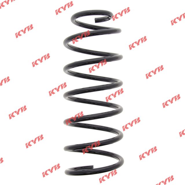 Пружина подвески KYB (Каяба) K-Flex. Артикул RA3754