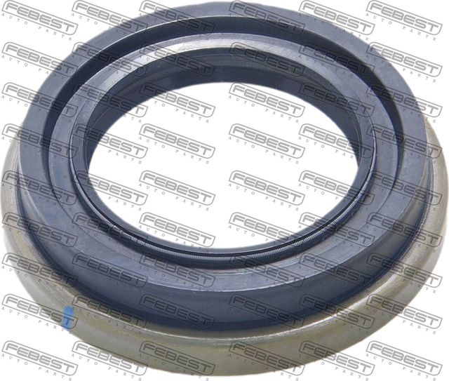 Сальник ступицы Febest. Артикул 95TBS-49700917X