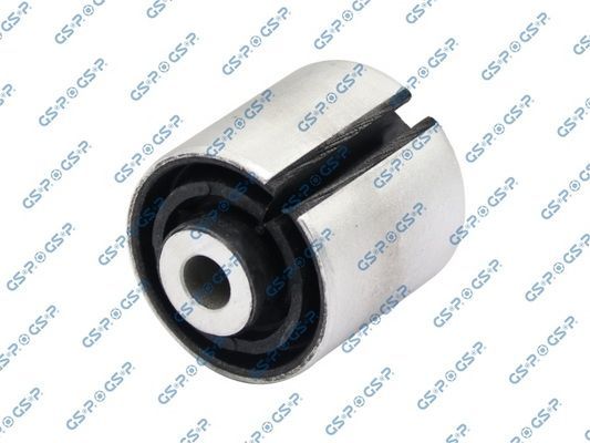 Сайлентблок заднего рычага подвески GSP правый/левый нижний для BMW 7 III (E38) 1994-2001. Артикул 517765