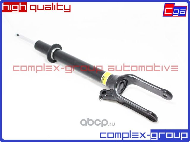 Амортизатор подвески передний  A1643200130 CGA. Артикул 7ARB37RA