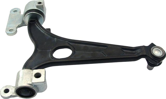 Поперечный рычаг передней подвески MAPCO (Стольное литье). Артикул 49409