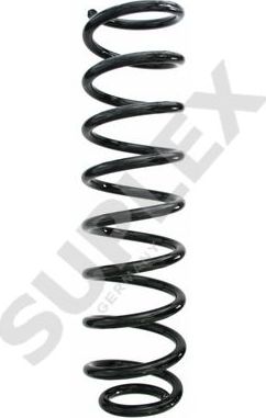Пружина подвески Suplex. Артикул 19301