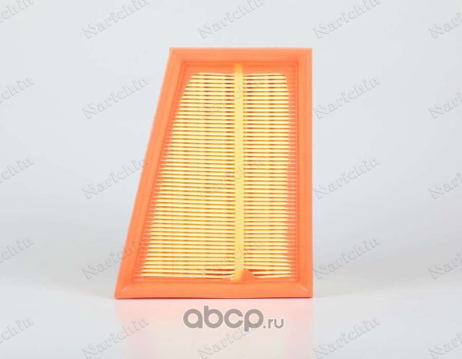 NFE-1184 Фильтр воздушныйDUSTER 1,62,0, LOGAN 1,6 16V K4M 697 05-09,SANDERO 1 (Narichin). Артикул NFE1184