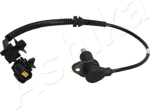 Датчик ABS ASHIKA. Артикул 151-0W-W16