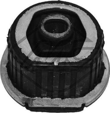 Сайлентблок задней балки Metalcaucho передний для Mercedes-Benz W124, A124 1984-1993. Артикул 05021