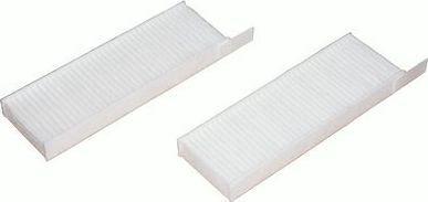 Салонный фильтр Denckermann для Toyota ProAce II 2016-2026. Артикул M110650