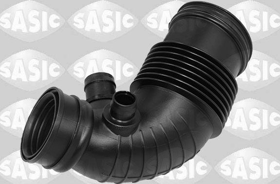 Патрубок интеркулера Sasic. Артикул 3356097