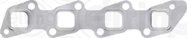 Прокладка выпускного коллектора Elring. Артикул 899.950