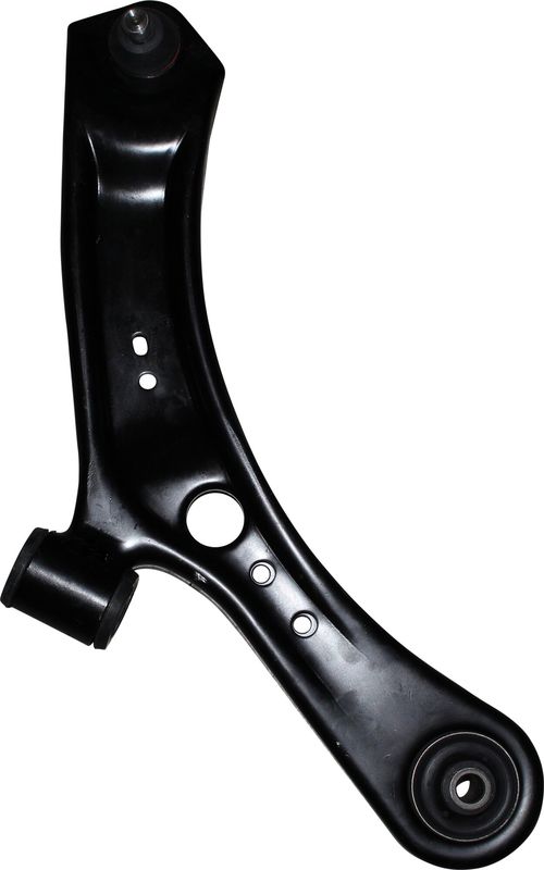 Поперечный рычаг передней подвески JP Group. Артикул 4740100780