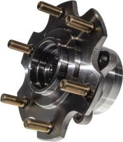 Ступичный подшипник (комплект) Zentparts. Артикул Z22111