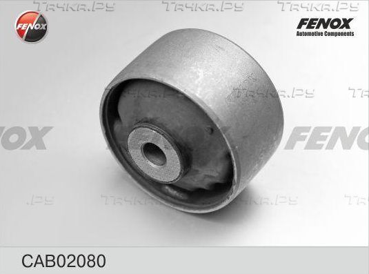 Сайлентблок заднего рычага подвески Fenox. Артикул CAB02080