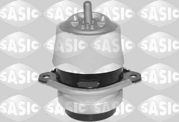 Подушка (опора) двигателя Sasic. Артикул 2706610