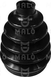 Пыльник ШРУСа наружный Malo (термопласт). Артикул 15480