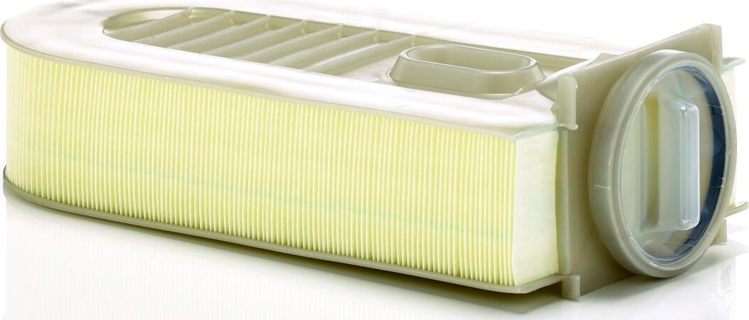 Воздушный фильтр Mann-Filter. Артикул C 35 005