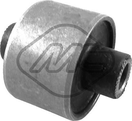 Сайлентблок задней балки Metalcaucho правый/левый для Lexus NX I 2014-2026. Артикул 58176