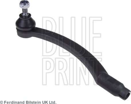 Наконечник рулевой тяги Blue Print левый для MINI Cabrio I (R52) 2004-2008. Артикул ADB118703