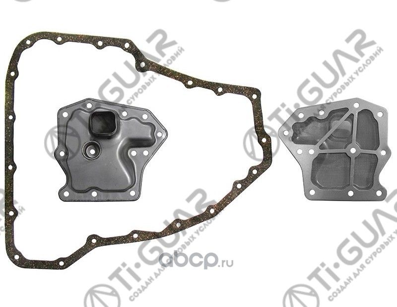 Фильтр АКПП (TI-Guar). Артикул TGC322K