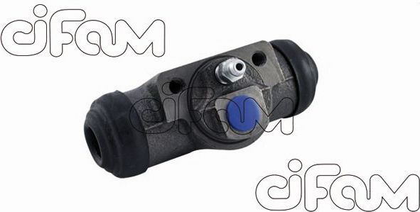 Тормозной цилиндр Cifam (Чугун). Артикул 101-909