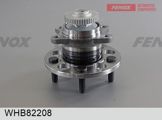 Ступица колеса Fenox. Артикул WHB82208