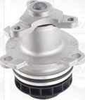 Помпа (водяной насос) Graf для Renault Laguna II 2005-2007. Артикул PA1037