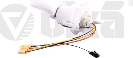 Бензонасос (топливный насос) Vika для Audi S8 III (D4) 2012-2018. Артикул 99061835701