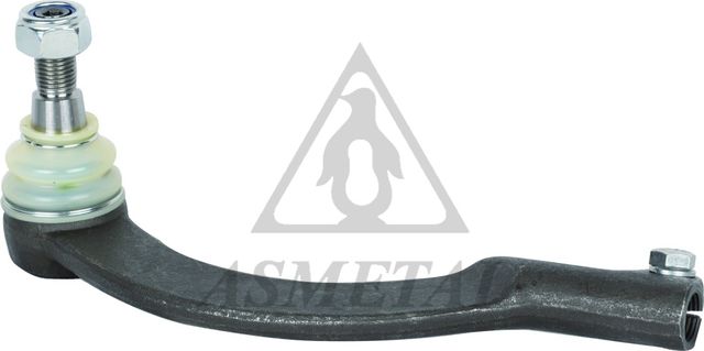 Наконечник рулевой тяги Asmetal левый внешний для Renault Master II 1998-2010. Артикул 17RN1100