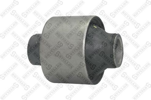 Сайлентблок переднего рычага подвески Stellox. Артикул 77-00262-SX