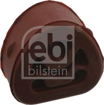 Крепление глушителя Febi Bilstein (EPDM (Этилен-пропиленовый каучук)). Артикул 10040