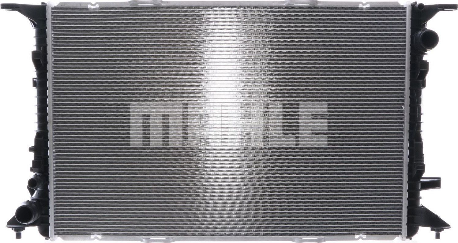 Радиатор охлаждения двигателя Mahle Behr. Артикул CR 1201 000S