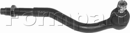 Наконечник рулевой тяги Formpart правый для Citroen C5 I 2001-2008. Артикул 1301011