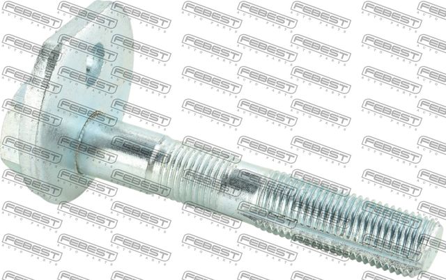 Болт развальный Febest для Toyota Corolla E120, E130 2001-2007. Артикул 0129-015