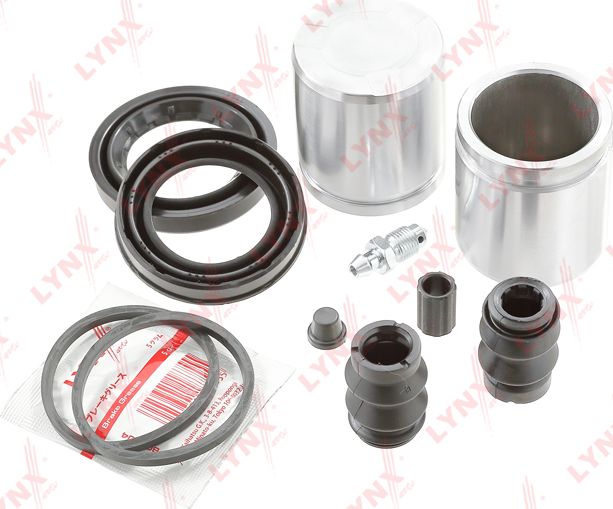 Ремкомплект тормозного суппорта LYNXauto. Артикул BC-6304