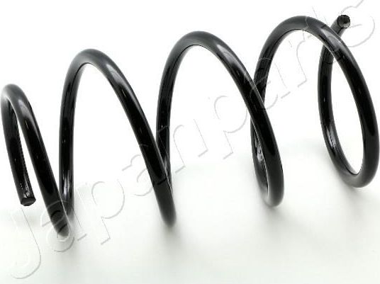 Пружина подвески Japanparts. Артикул ZC3450C